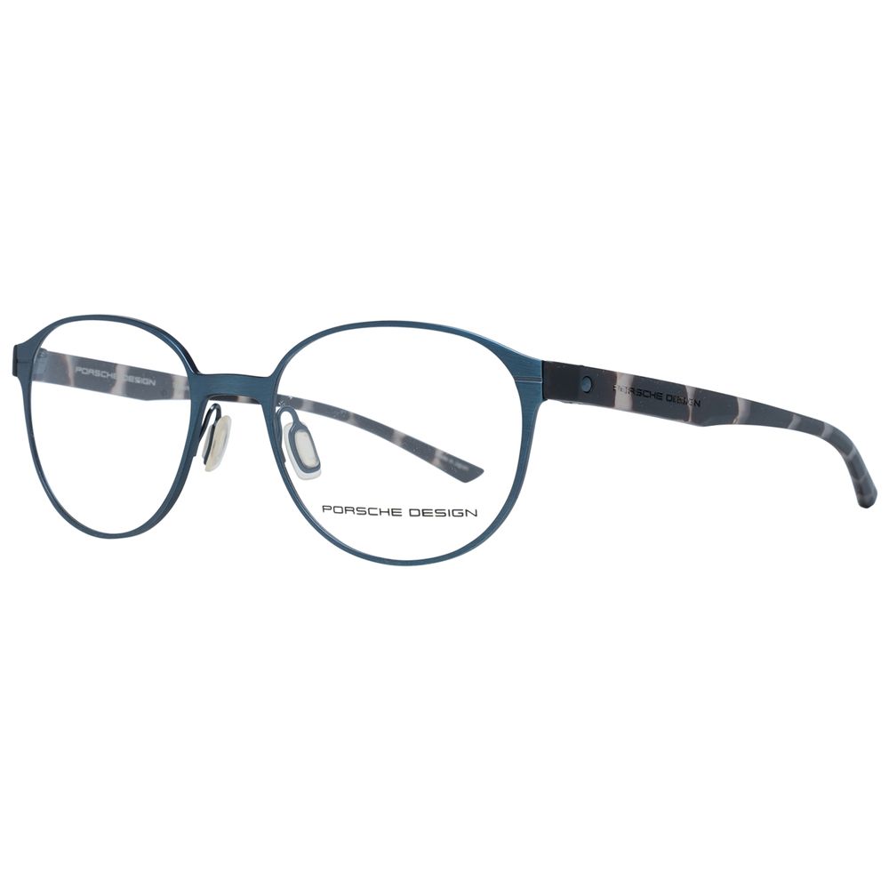 Blue Titanium Glasses (Frames)