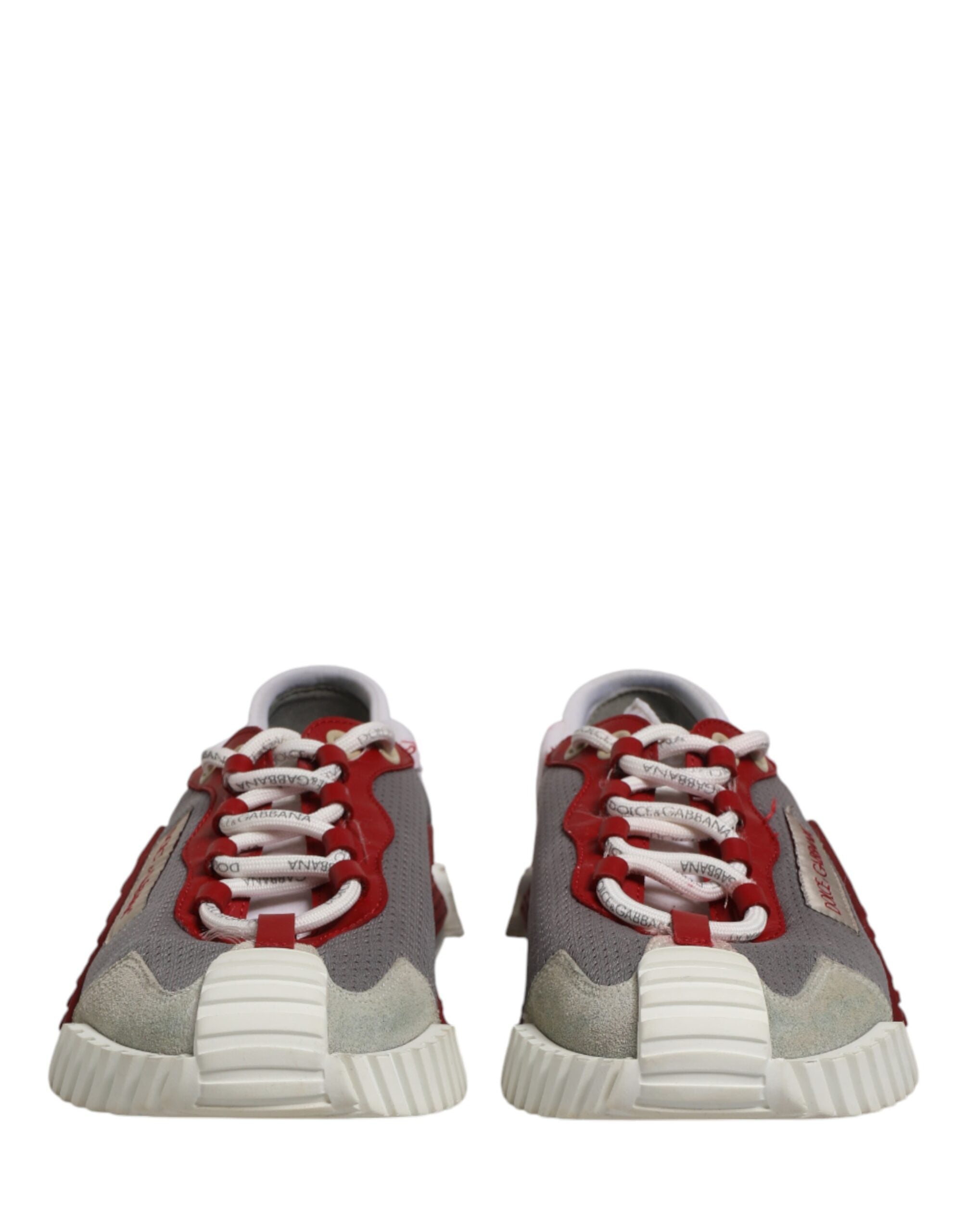 Multicolor Lace Up Low Top NS1 Sneakers Men Shoes