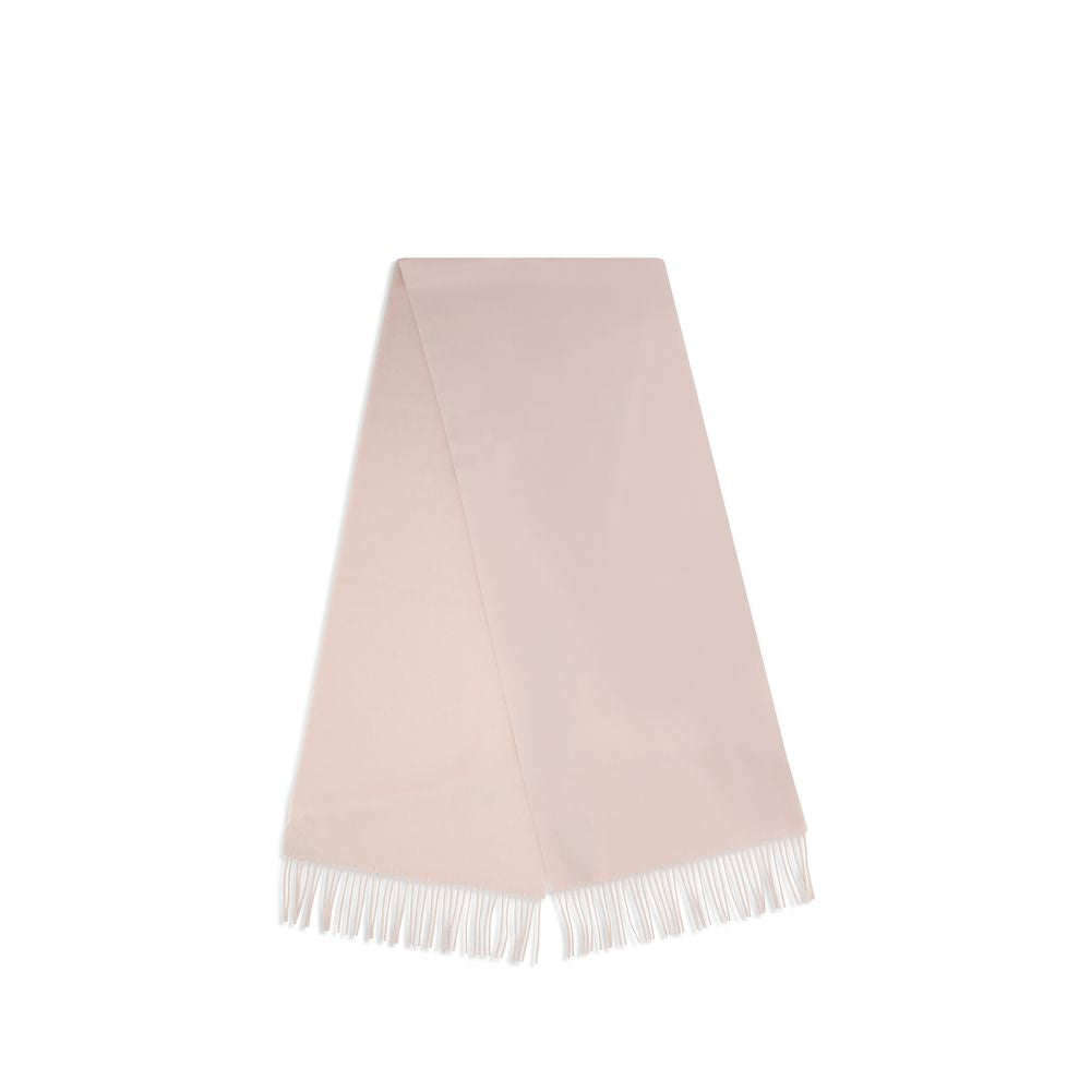 Multicolor Silk Scarf