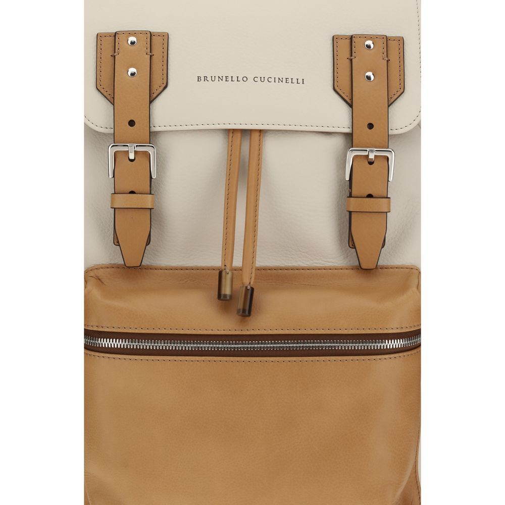 Multicolor Calf Leather Bos Taurus Shoulder Bag