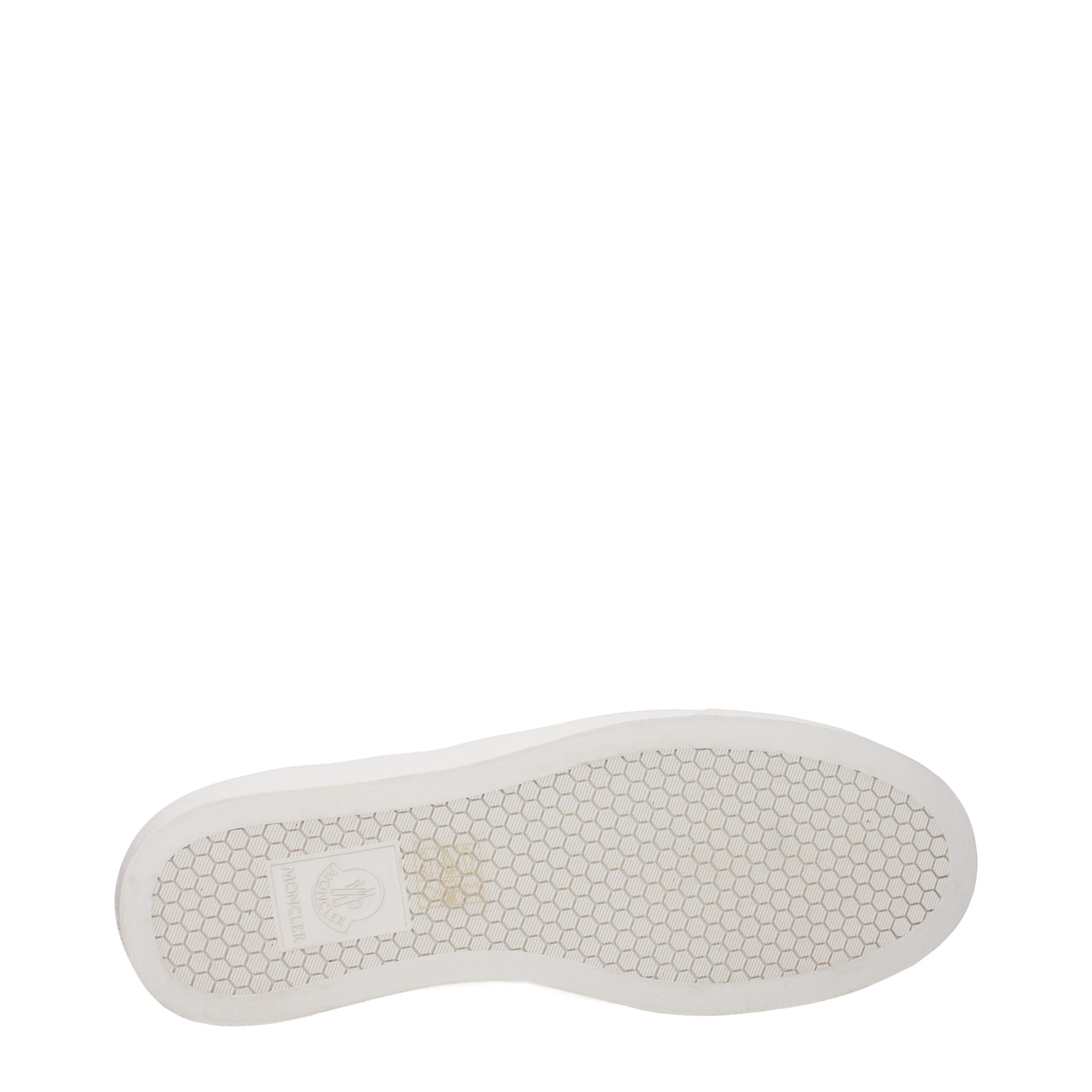 Brown Leather Low Top Sneakers