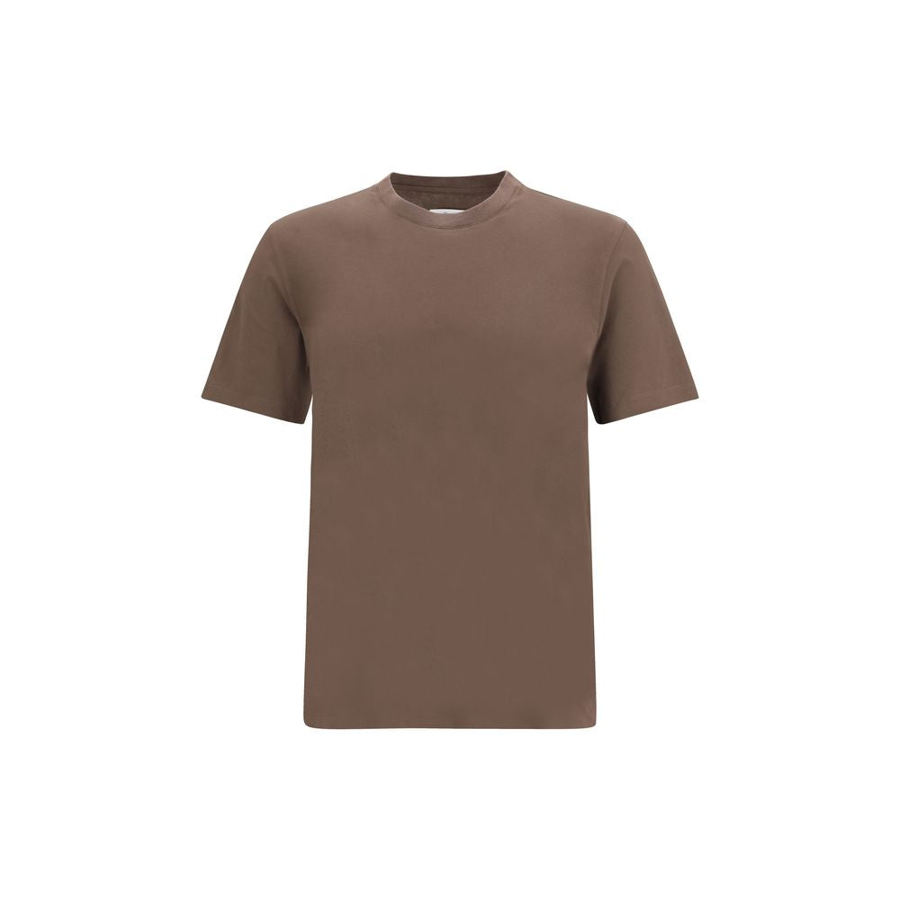 Multicolor Cotton T-Shirt